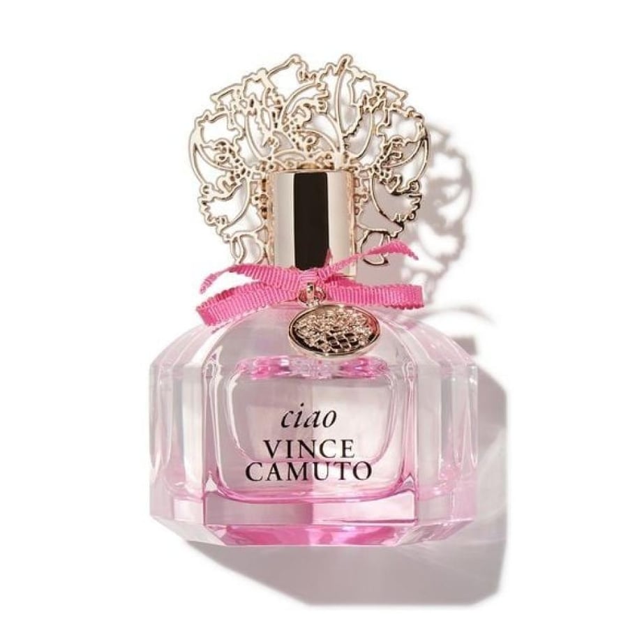 عطر فينس كاموتو تشاو او دو بارفيوم 100مل