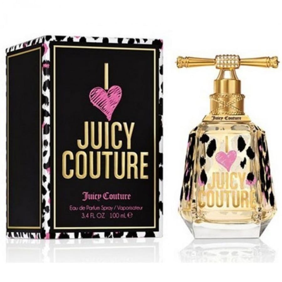 عطر جوسي كوتور اي لوف نسائي 50مل