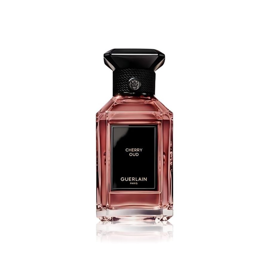 عطر جيرلان شيري عود اودو بافيوم 100مل