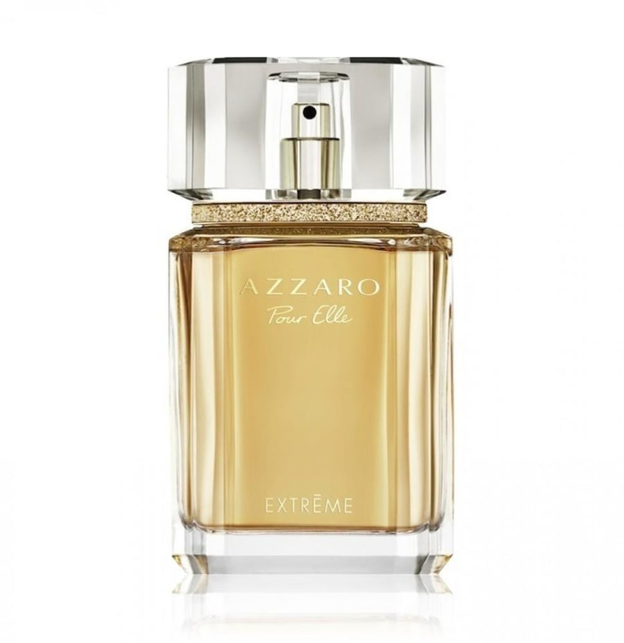 عطر ازارو بور ايل اكستريم او دو بارفيوم 75مل