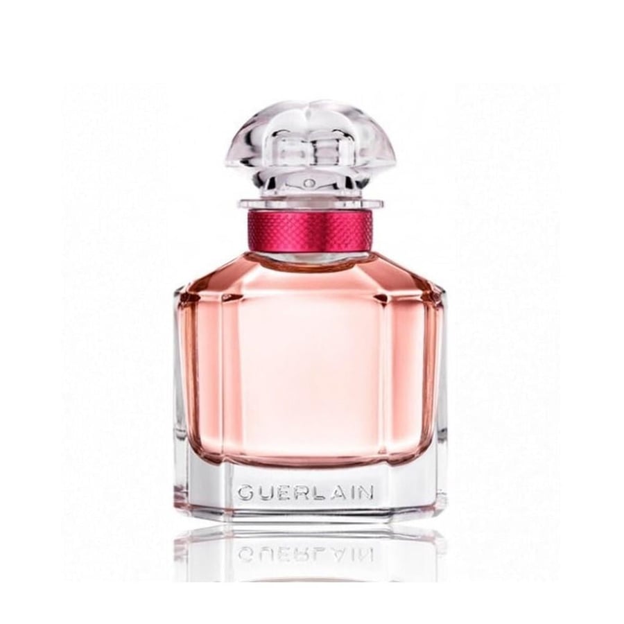 عطر جيرلان مون بلوم اوف روز او دو تواليت