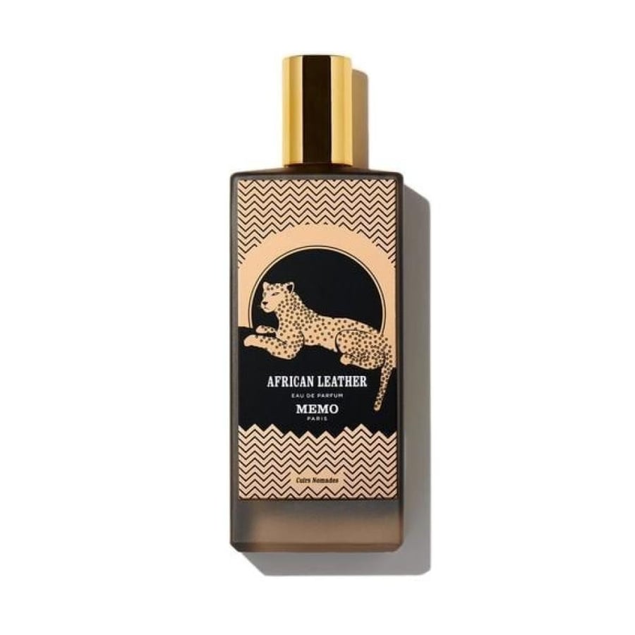 عطر ميمو افريكان ليذر او دو بارفيوم