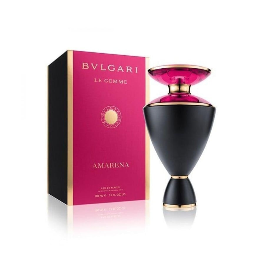 عطر بولغاري لو جيم امارينا او دو بارفيوم 100مل