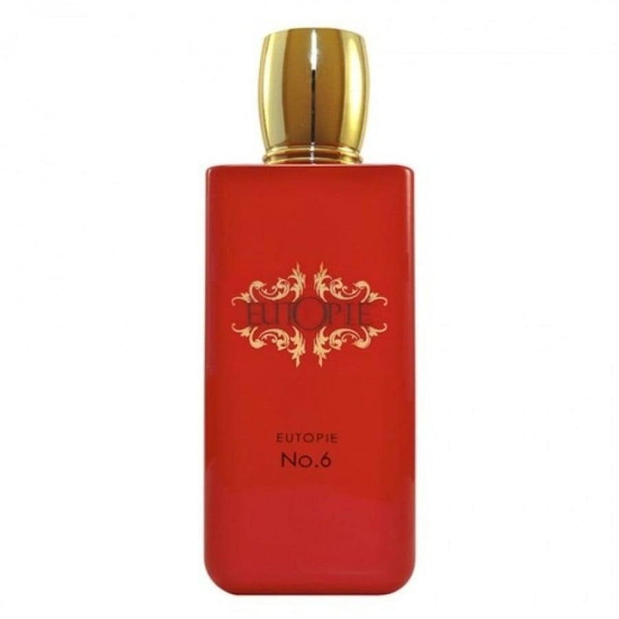 عطر يوتوبي نمبر 6 للجنسين 100مل