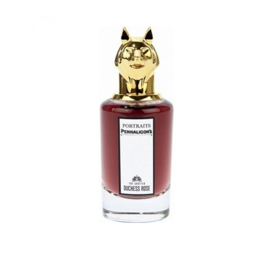 عطر بنهاليغونز ذا كوفتد دوشيس روز او دو بارفيوم 75مل