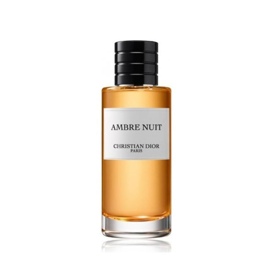 عطر ديور عنبر نوي او دو بارفيوم