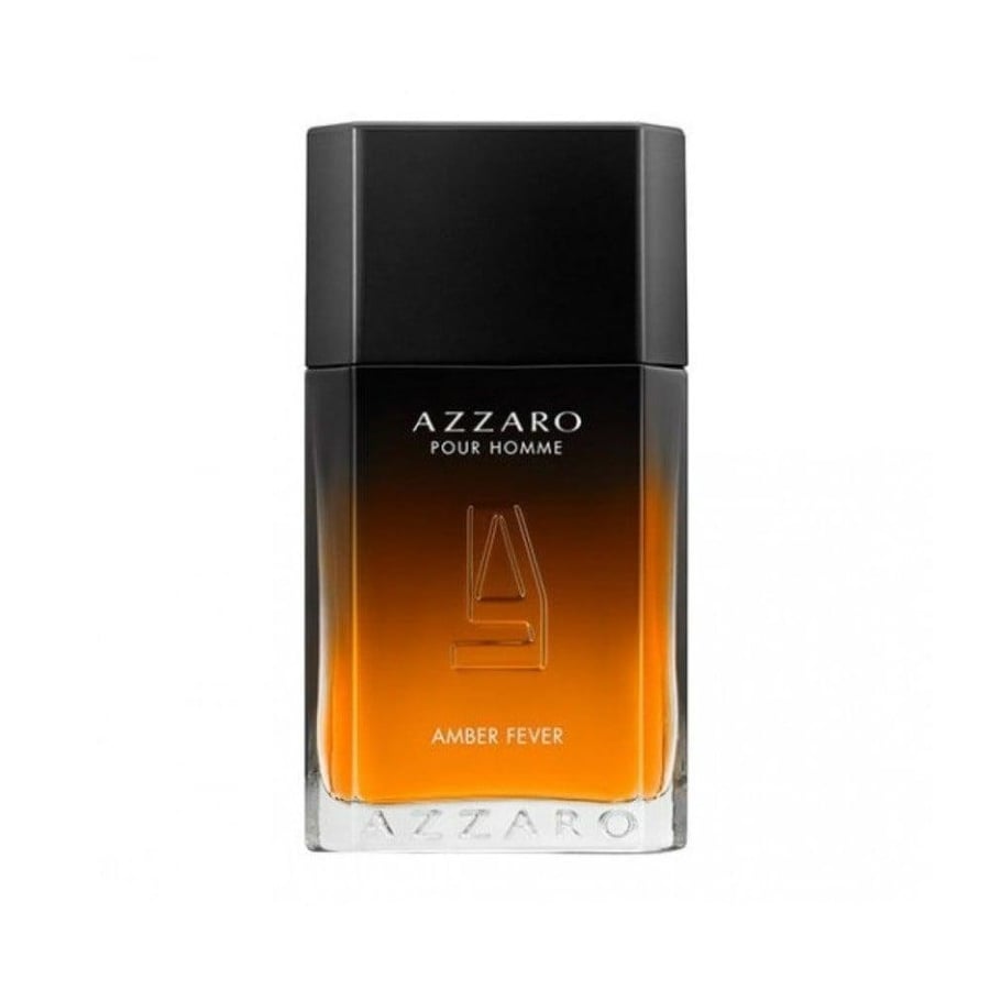 عطر ازارو بور أوم عنبر فيفر او دو تواليت 100مل
