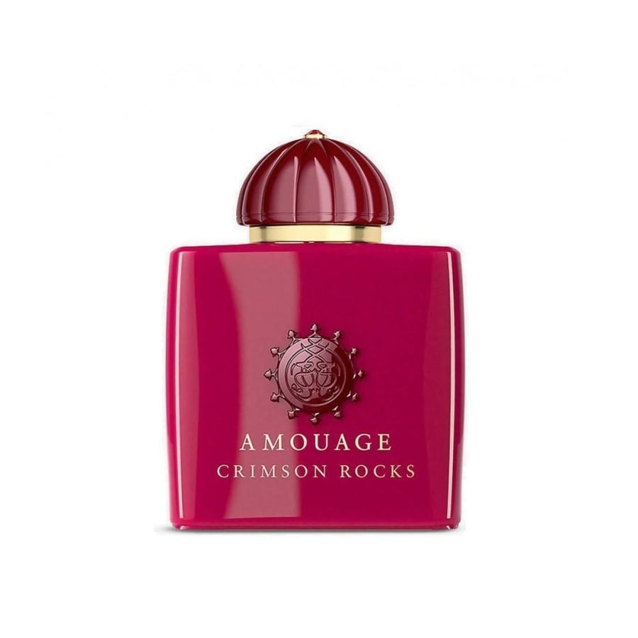 عطر امواج كريمسون روكس او دو بارفيوم 100مل