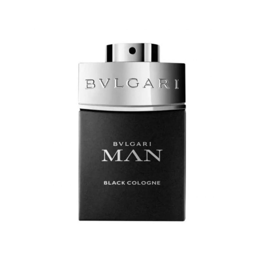 عطر بولغاري مان بلاك كولون او دو تواليت 100مل