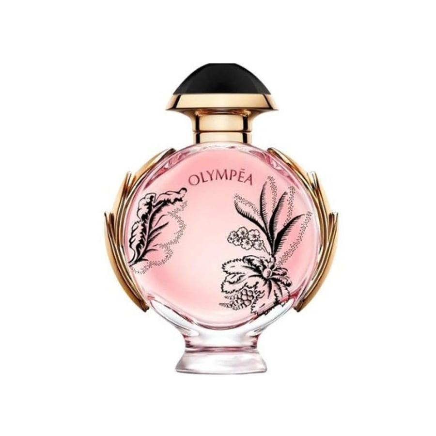 عطر باكو رابان اولمبيا بلوسوم فلورال او دو بارفيوم 80مل