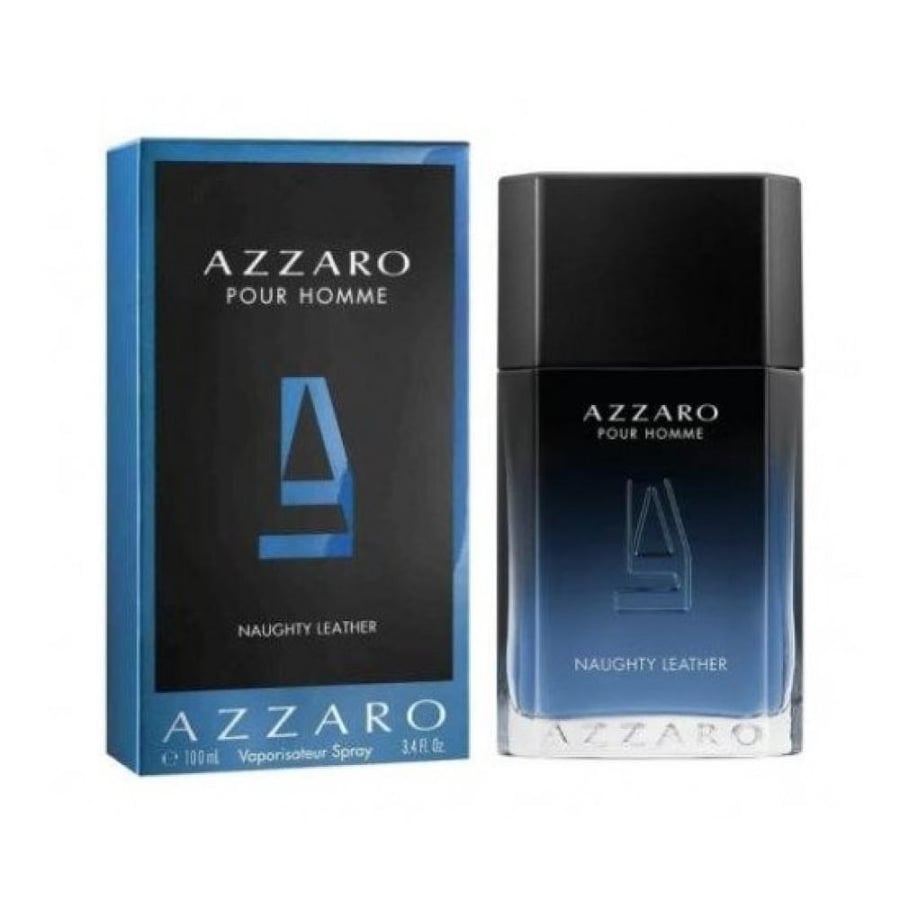 عطر ازارو بور اوم نوتي ليذر او دو تواليت 100مل