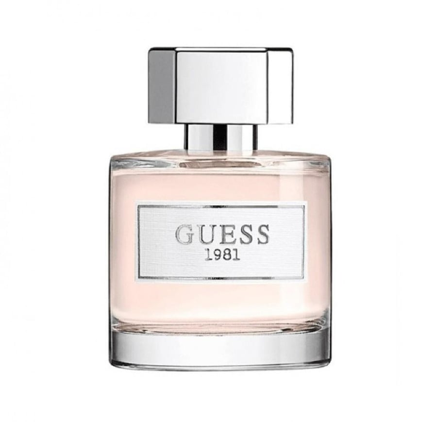 عطر قيس 1981 او دو تواليت 100مل نسائي