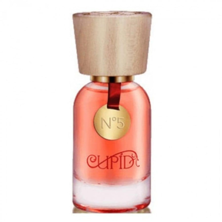 عطر كوبيد NO.5 او دو بارفيوم 50مل