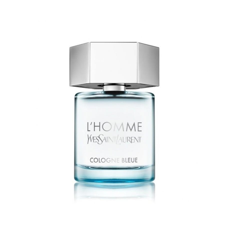 عطر ايف سان لوران لوم كولون بلو او دو تواليت