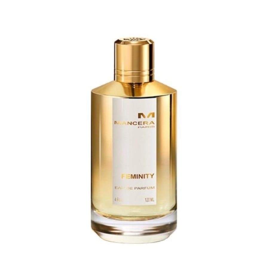 عطر مانسيرا فيمنتي او دو بارفيوم 120مل