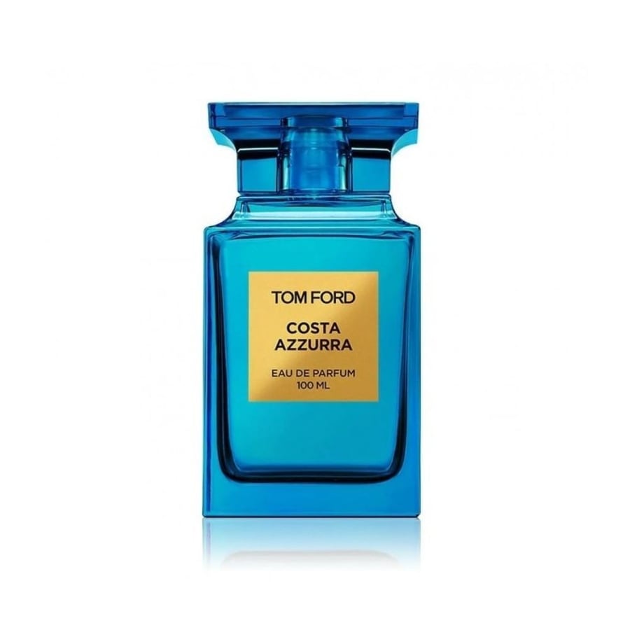 عطر توم فورد كوستا ازورا او دو بارفيوم
