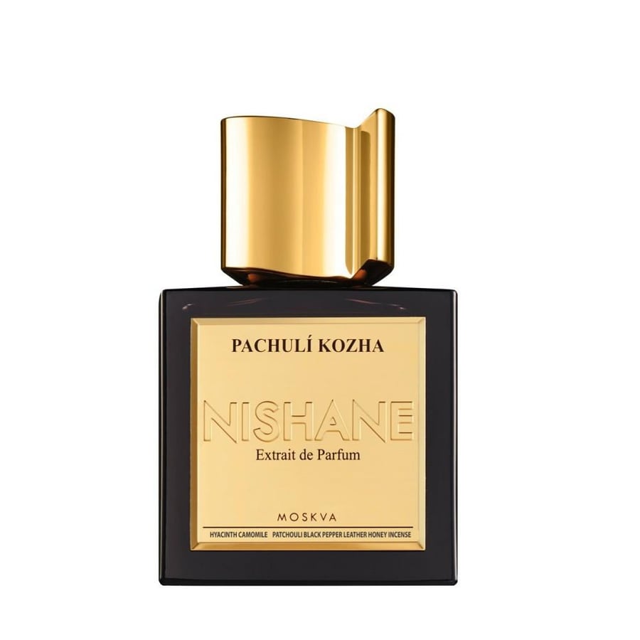 عطر نيشاني باتشولي كوزها اكسترايت دي بارفيوم 50مل