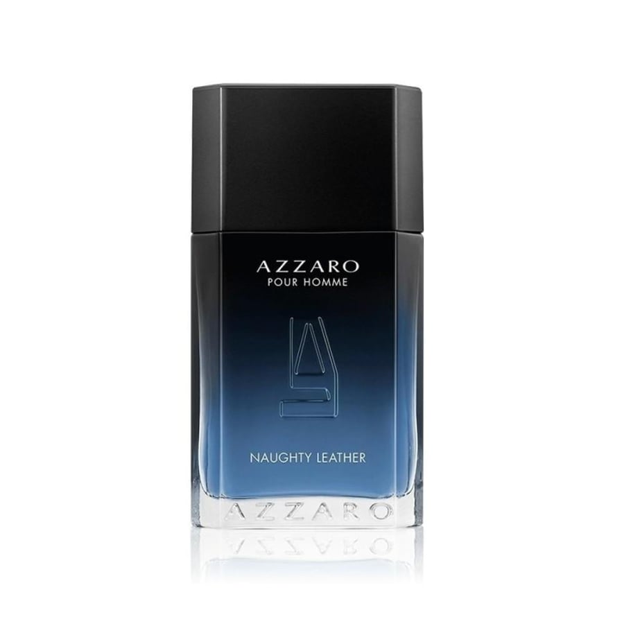عطر ازارو بور اوم نوتي ليذر او دو تواليت 100مل