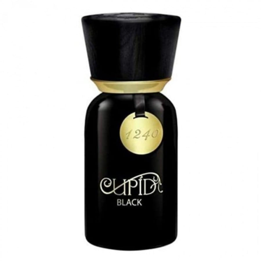 عطر كوبيد بلاك 1240 او دو بارفيوم 50مل