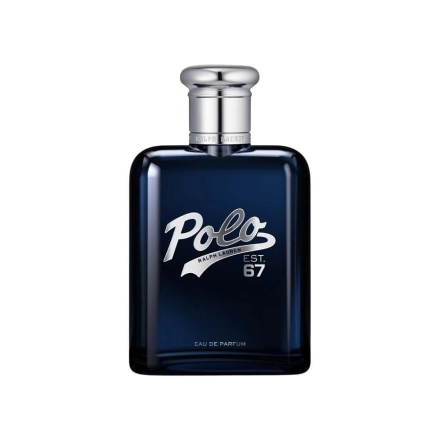عطر رالف لورين بولو EST 67 الرجالي او دو بارفيوم 125مل