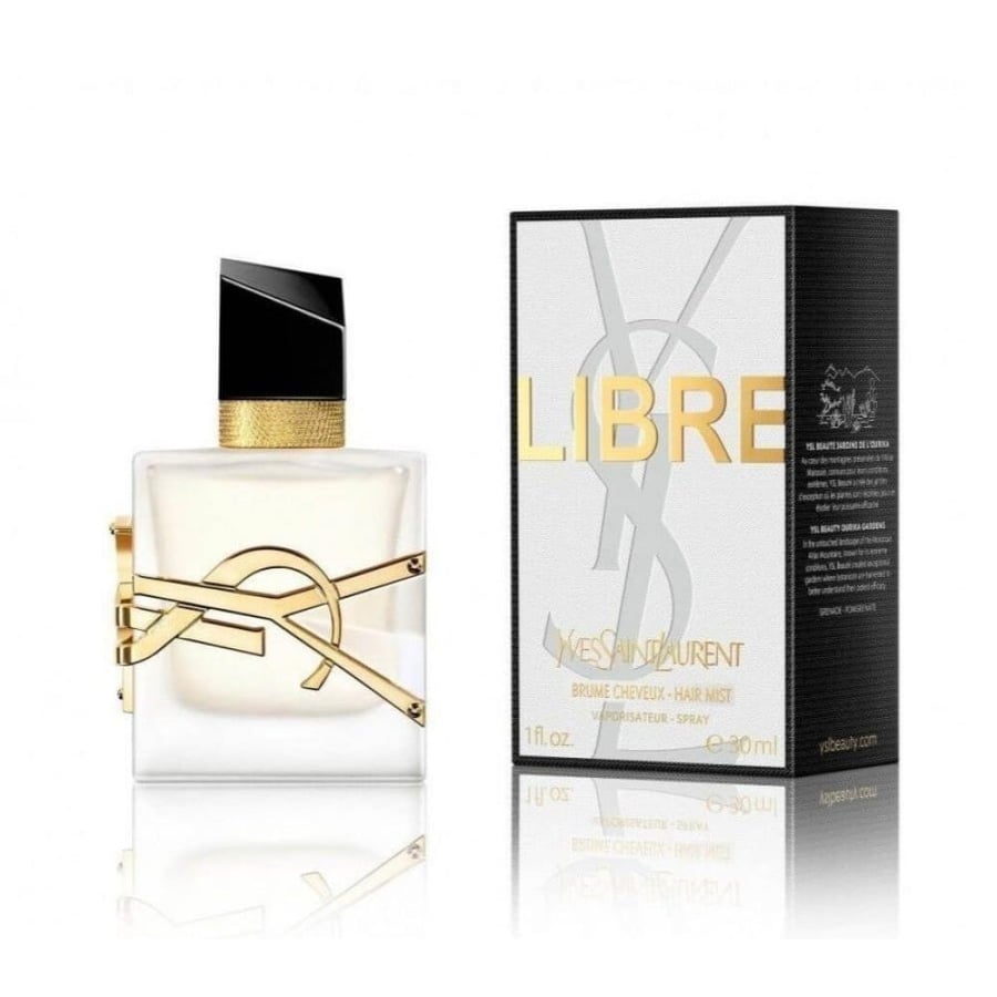 عطر ايف سان لوران ليبر 30مل عطر الشعر