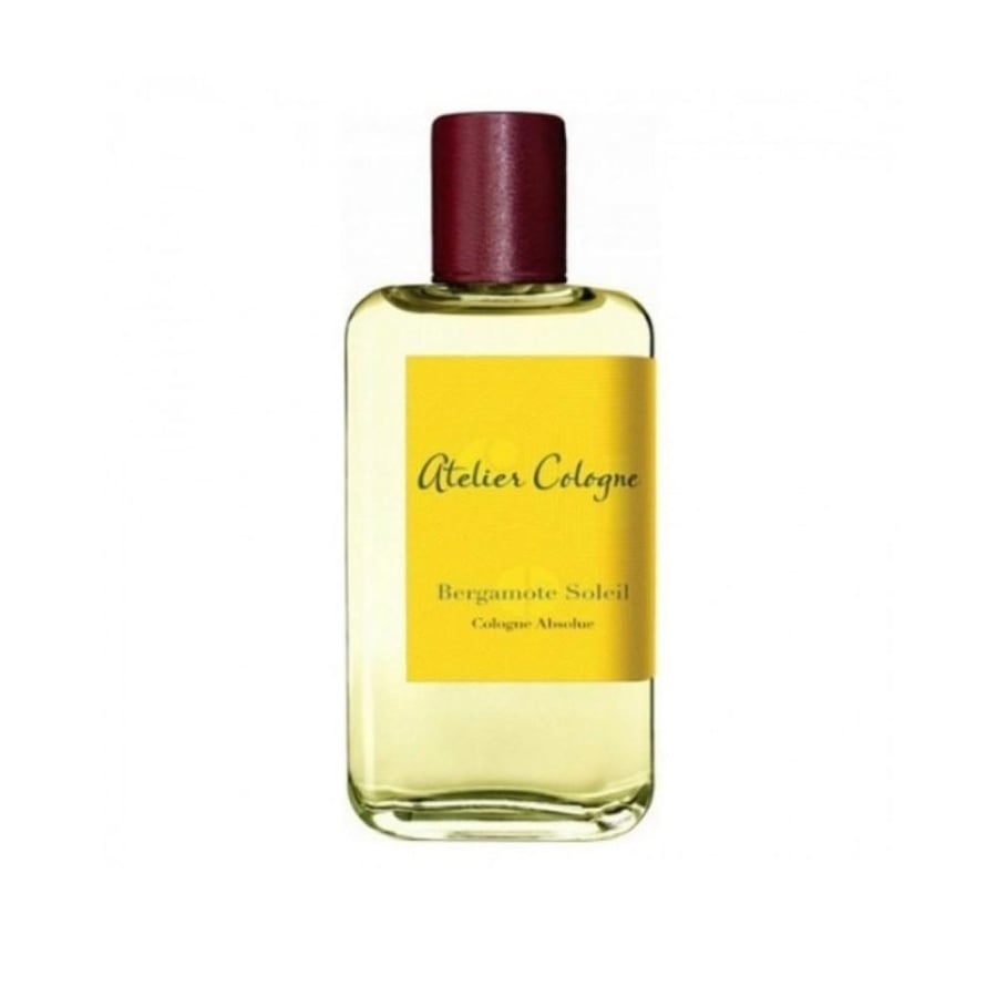 عطر اتيلير كولون برغموت سوليل او دو كولون