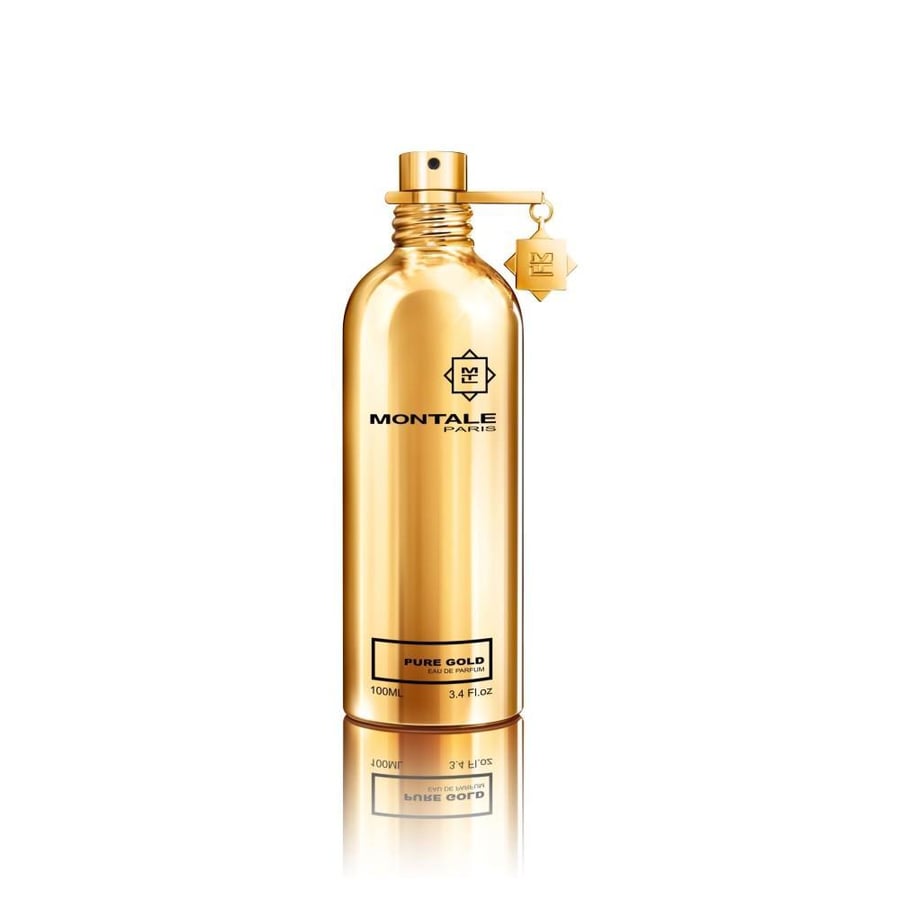 عطر مونتال بور قولد او دو بارفيوم 100مل
