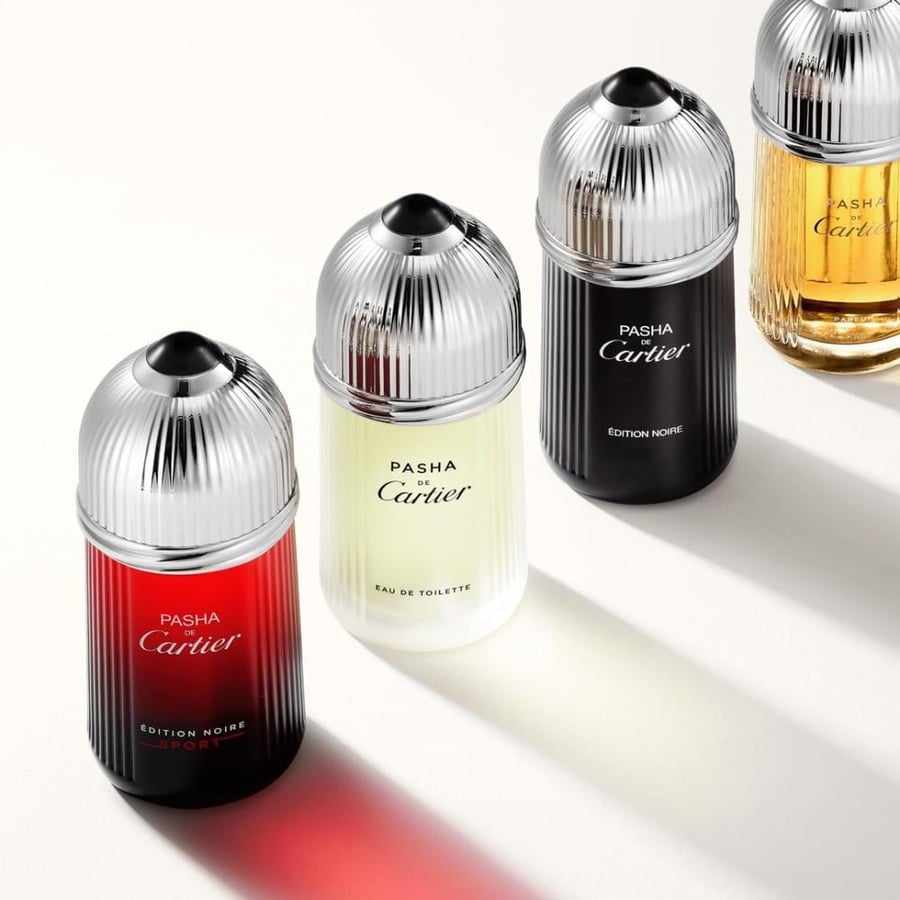 عطر كارتير باشا بارفيوم