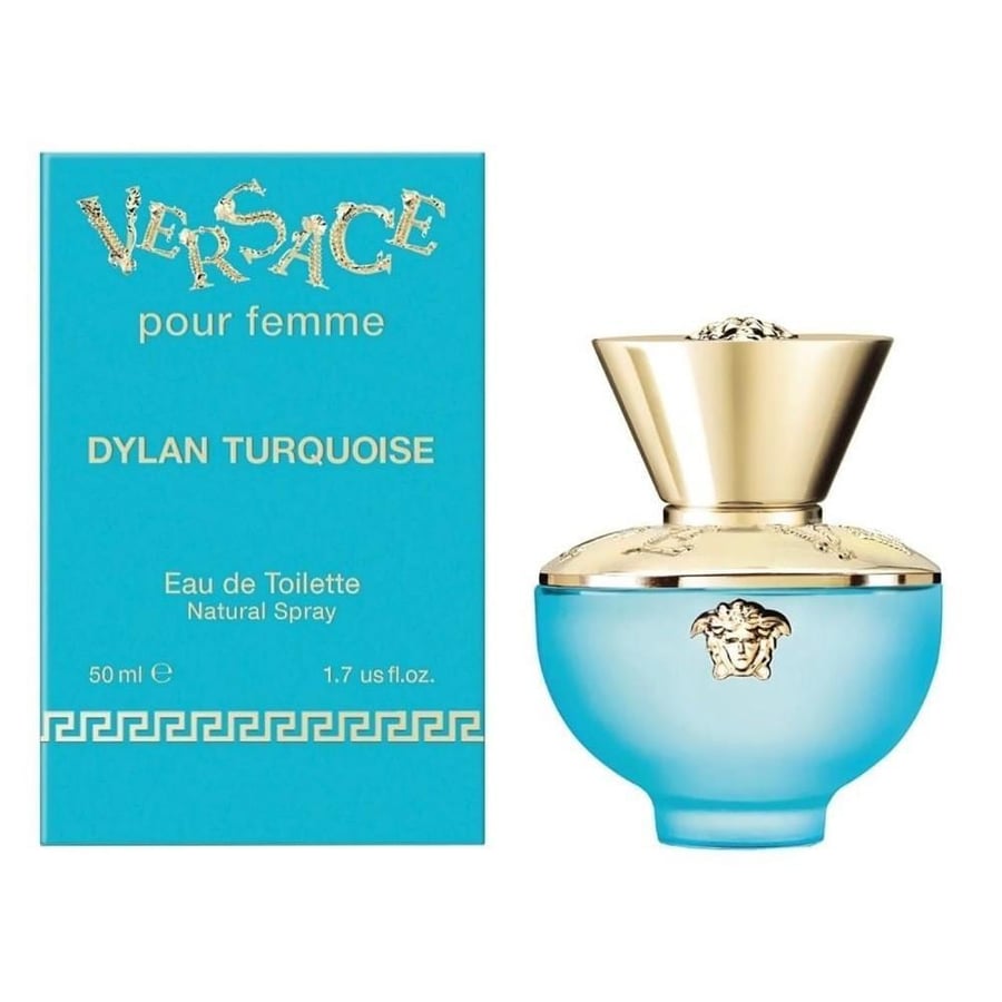 عطر فرزاتشي ديلان تركواز او دو تواليت النسائي