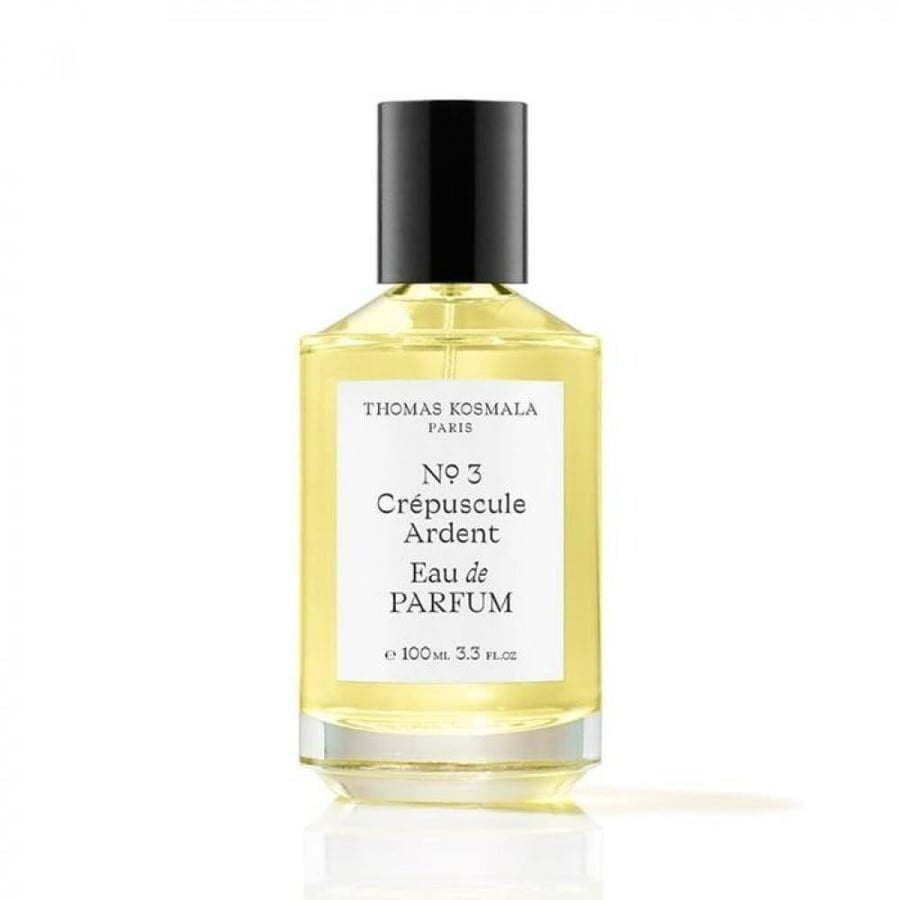عطر توماس كوسمالا NO.3 كوربوسكول اردنت او دو بارفيوم 100مل