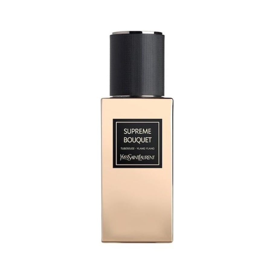 عطر ايف سان لوران سوبريم بوكيه او دو بارفيوم