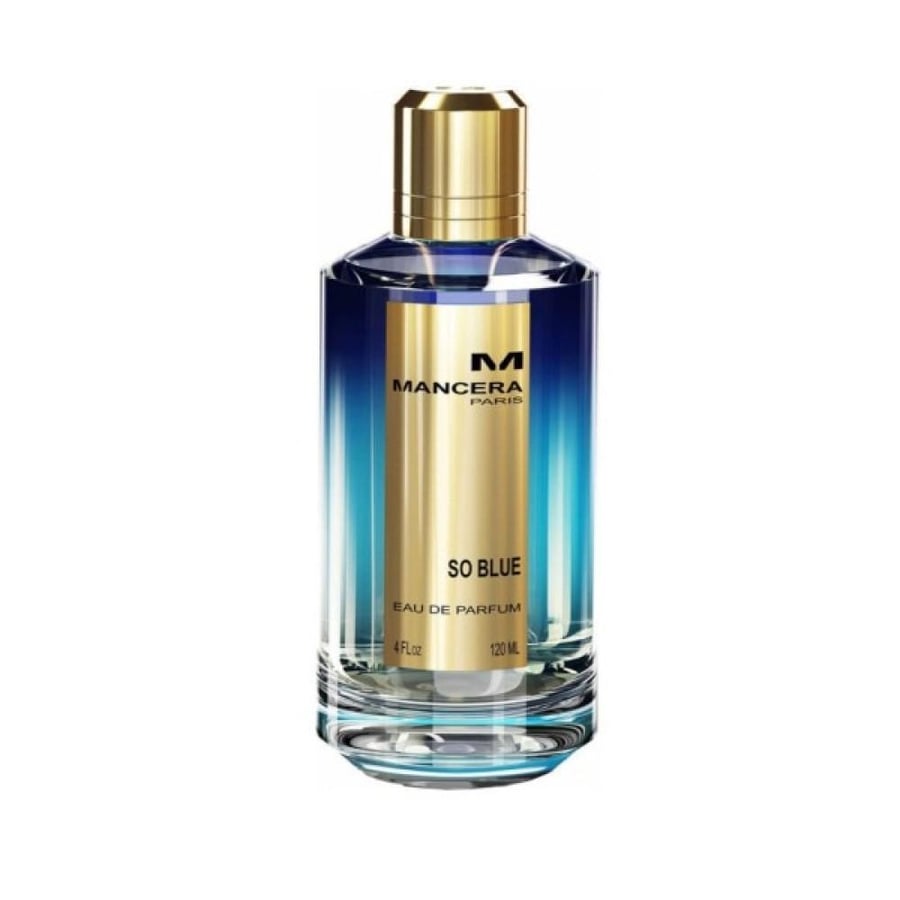 عطر مانسيرا سو بلو او دو بارفيوم 120مل