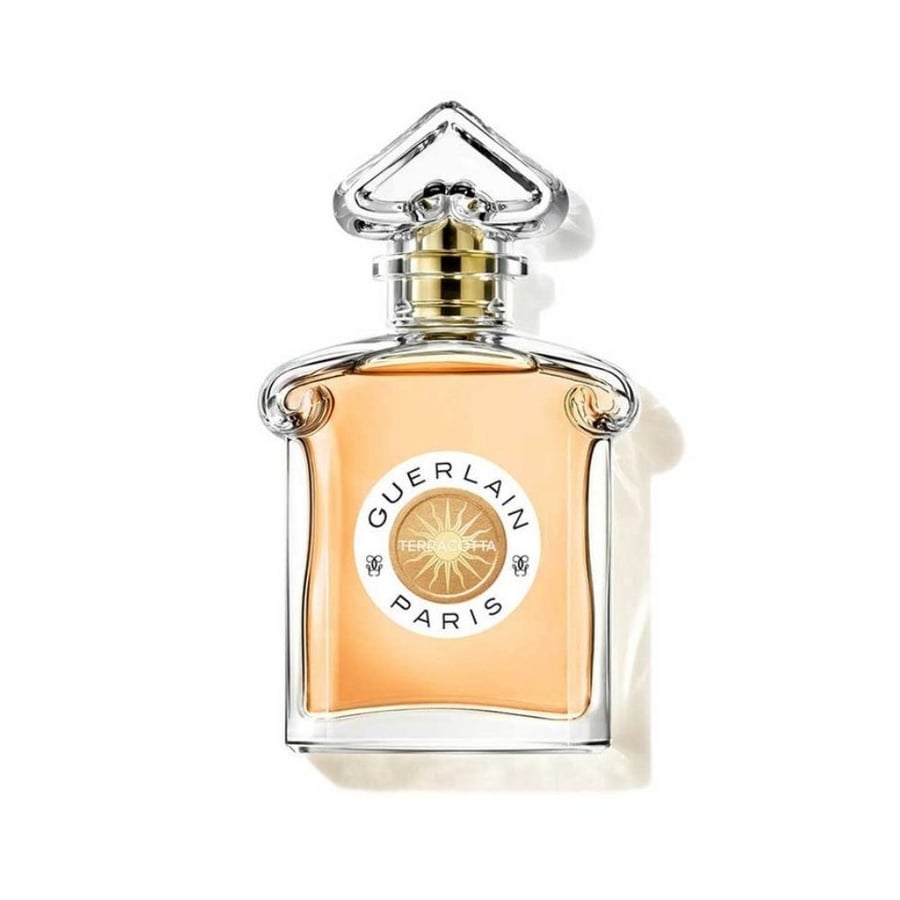 عطر جيرلان تيراكوتا او دو تواليت 100مل