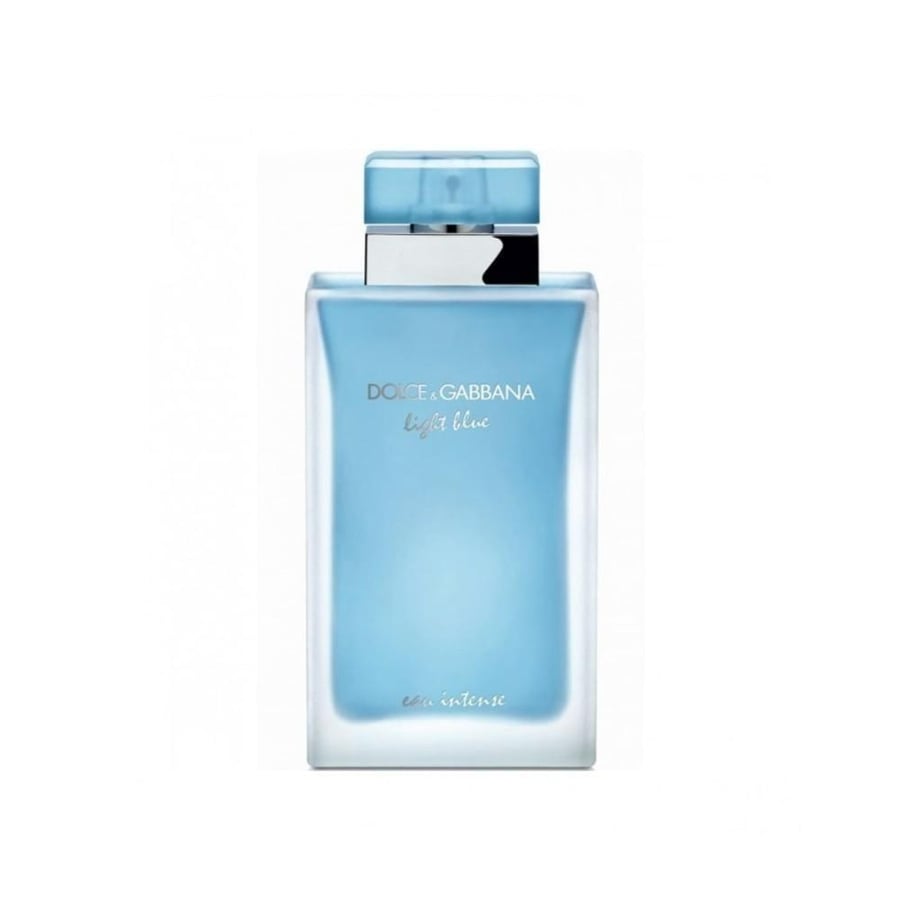 عطر دولتشي اند غابانا لايت بلو او انتنس او دو بارفيوم نسائي