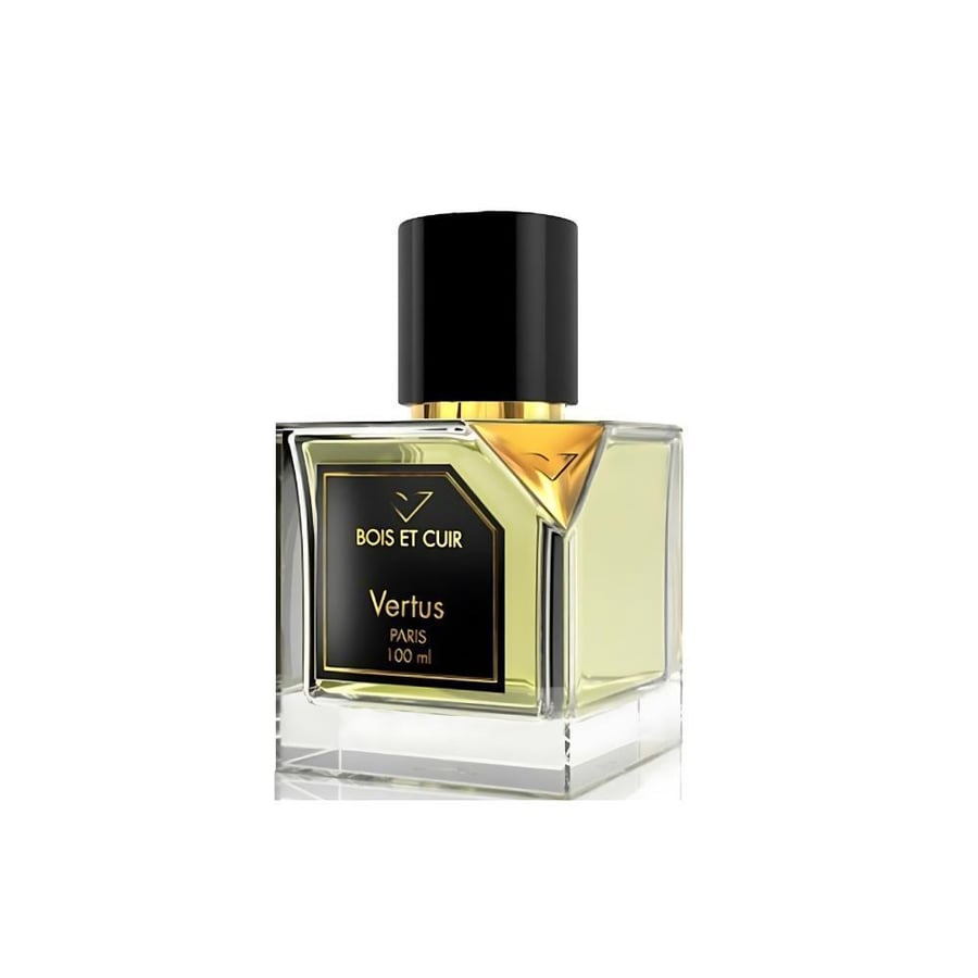 عطر فيرتوس بويس كيوير او دو بارفيوم 100مل