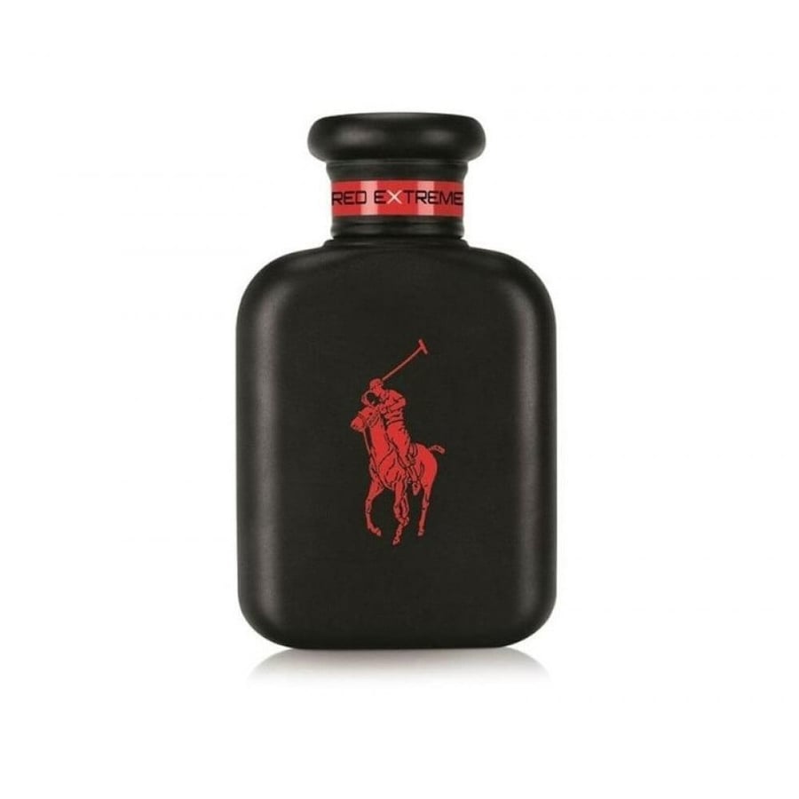 عطر رالف لورين بولو ريد اكستريم او دو بارفيوم