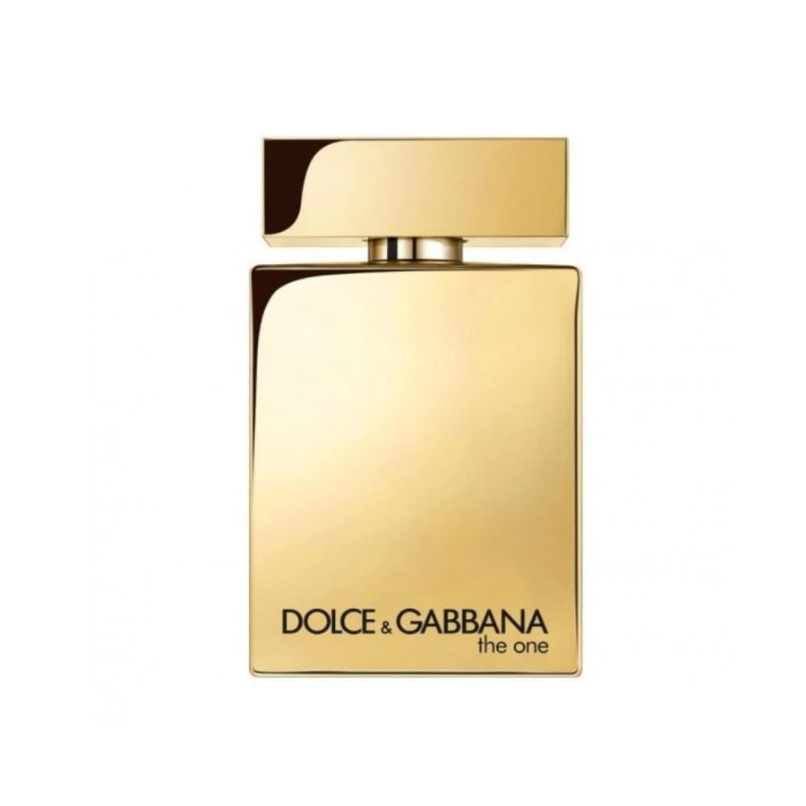 عطر دولتشي اند غابانا ذا ون قولد انتنس او دو بارفيوم رجالي