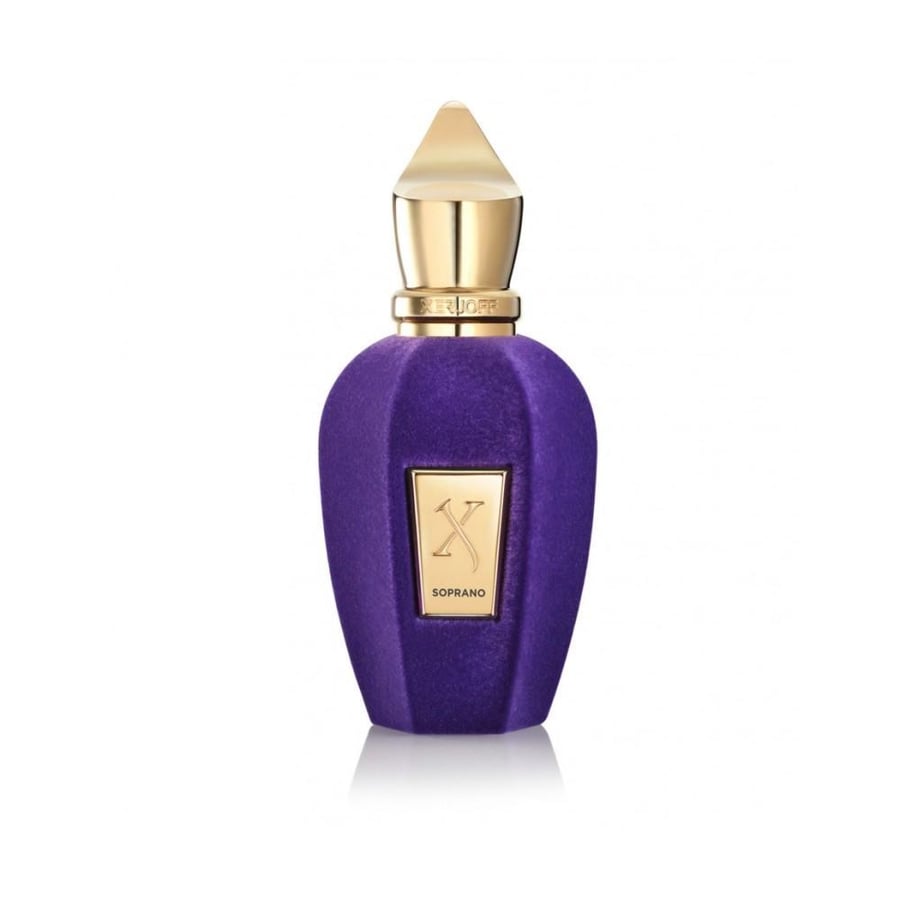 عطر زيرجوف سوبرانو او دو بارفيوم