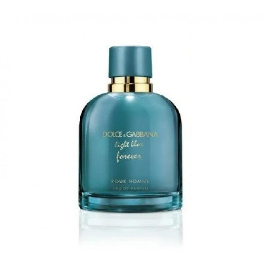عطر دولتشي اند غابانا لايت بلو فور ايفر او دو بارفيوم 100مل رجالي