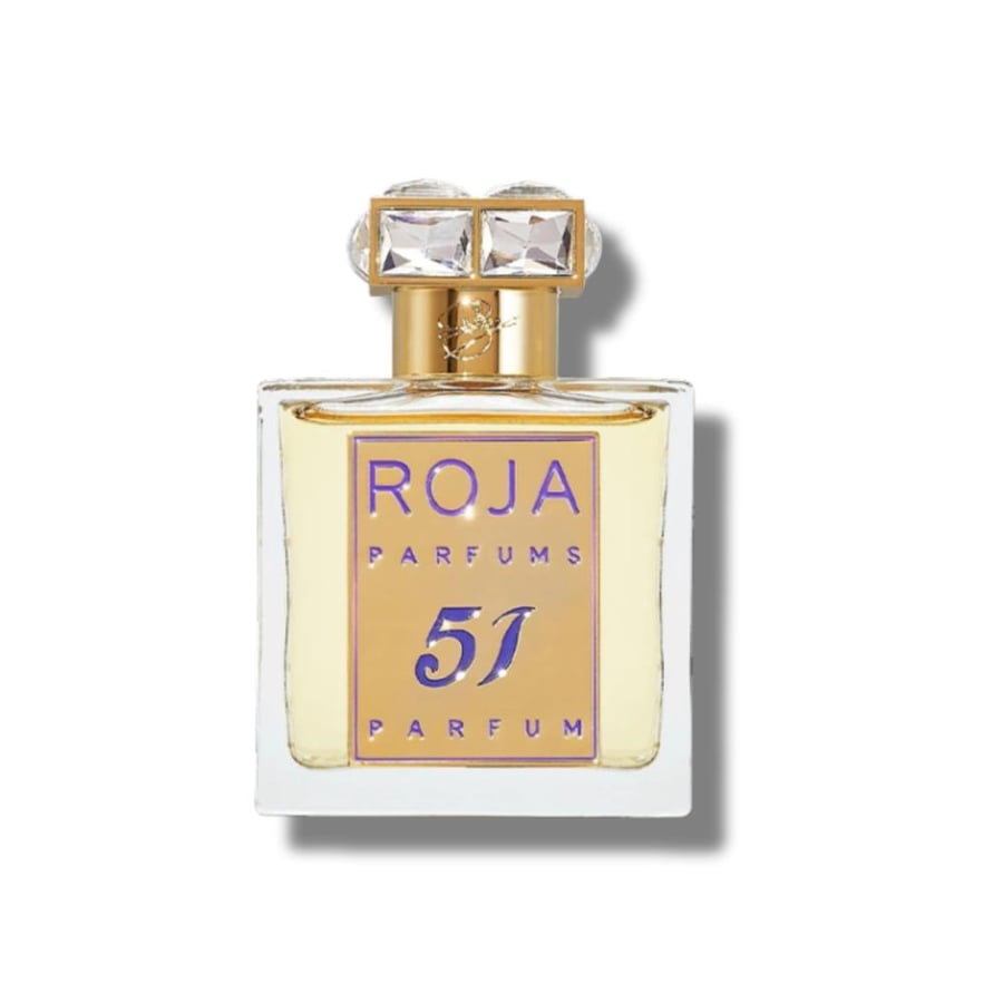 عطر روجا بارفيومس 51 بور فيم بارفيوم للنساء -50مل