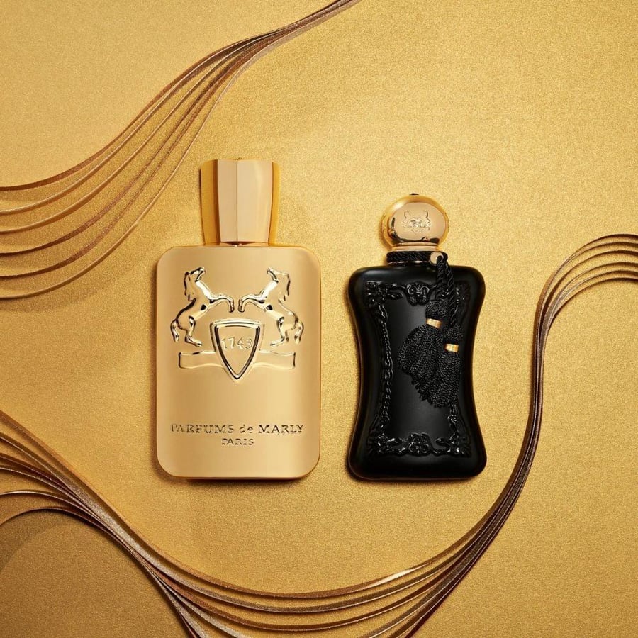 عطر دي مارلي غودولفين رجالي 125مل