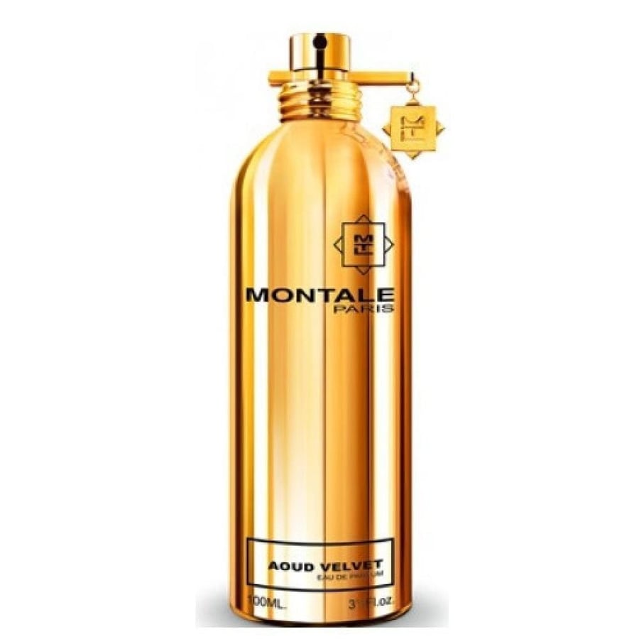 عطر مونتال عود فيلفيت او دو بارفيوم 100مل