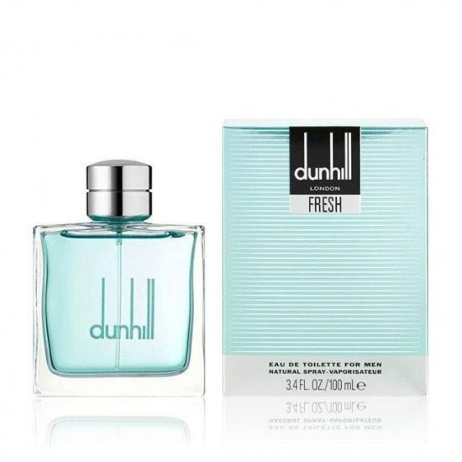 عطر دانهيل فريش او دو تواليت 100مل
