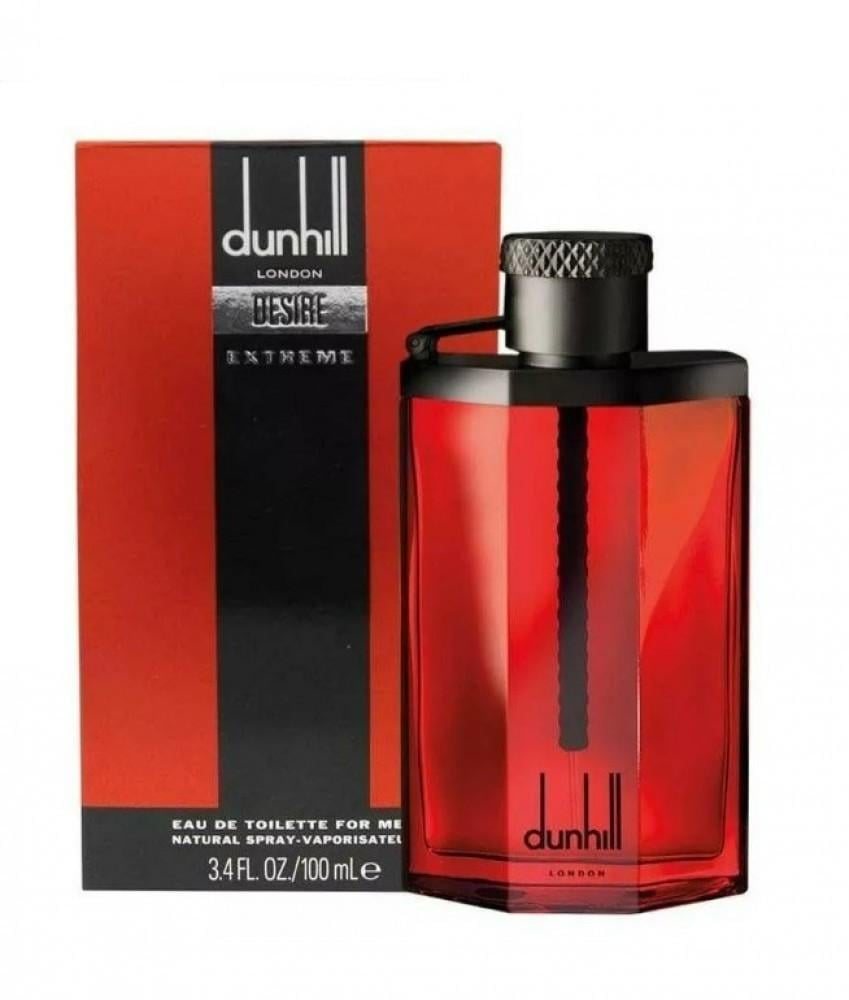 عطر دانهيل ديزاير اكستريم او دو تواليت 100مل
