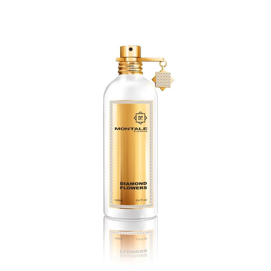 عطر مونتال ديموند فلاور او دو بارفيوم 100مل