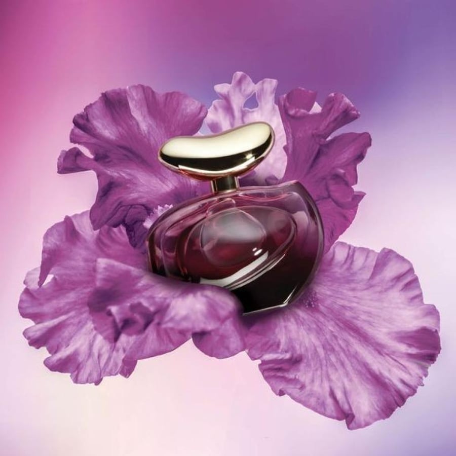 عطر فينس كاموتو الومينير انتنسا او دو بارفيوم 100مل