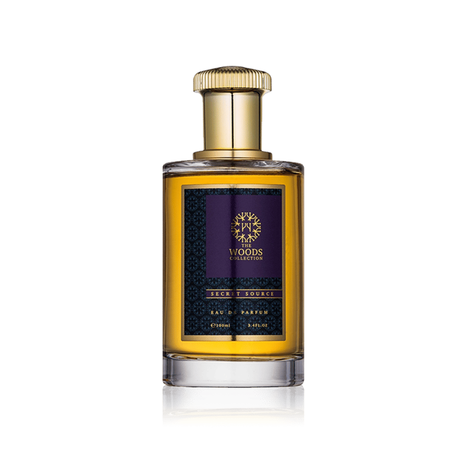 عطر ذا وودز سيكريت سورس او دو بارفيوم 100مل