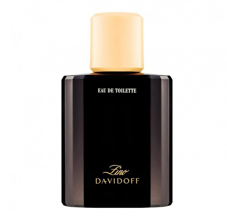 عطر دافيدوف زينو رجالي 125مل