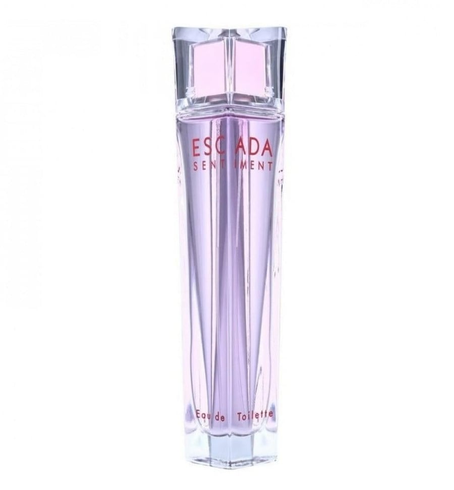 عطر اسكادا سنتمنت او دو تواليت 75مل