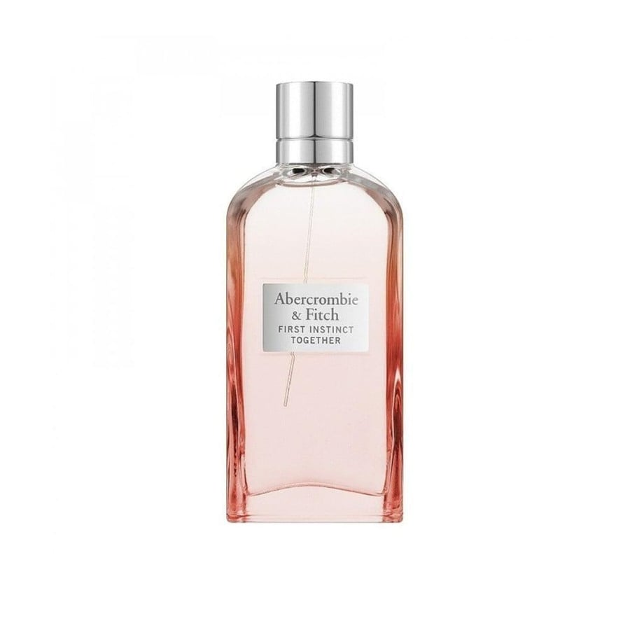 عطر ابيركرومبي اند فيتش فيرست إنستنكت توجيذر او دو بارفيوم